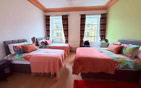 Apart Bernard Rooms